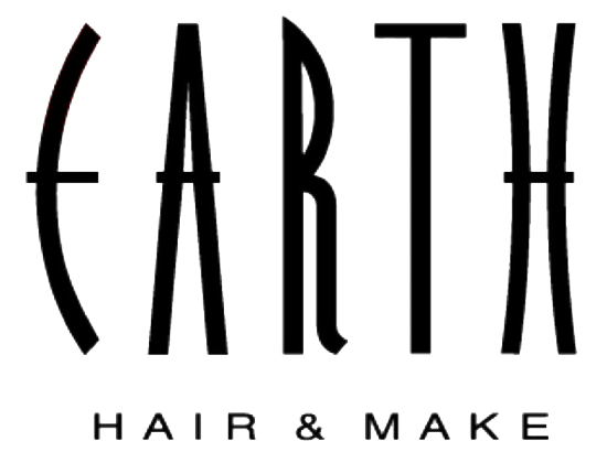 EARTH 北小金店 Logo